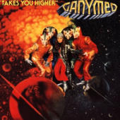 Ganymed - Takes You Higher