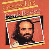 Roussos, Demis - Greatest Hits