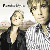 Roxette - Myths (Demo Version Hits) (CD1)