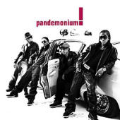 B2k - Pandemonium (Special Edition)