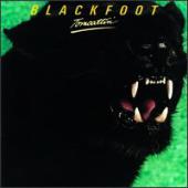 Blackfoot - Tomcattin`