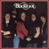 Blackfoot - Siogo