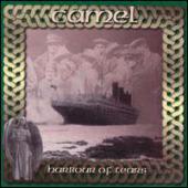 Camel - Harbour of Tears