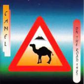 Camel - On the Road 1981 (live)