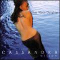 Cassandra Wilson - New Moon Daughter - New Moon Daughter