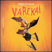 Cirque Du Soleil - Varekai