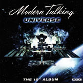 Modern Talking - Universe