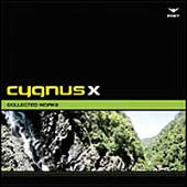 Cygnus X - Collected Works (CD2)