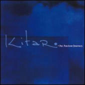 Kitaro - An Ancient Journey (2 CD)