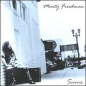 Friedman, Marty - Scenes