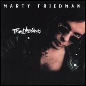 Friedman, Marty - True Obsessions