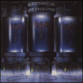 Queensryche - Live Evolution