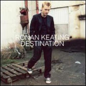 Keating, Ronan - Destination