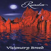 Ruination - Visionary Breed