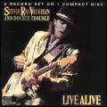 Stevie Ray Vaughan - Live Alive - Live Alive