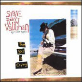 Vaughan, Stevie Ray - Sky Is Crying