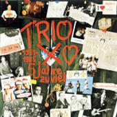 Trio - 1981-1985: 5 Jahre Zuviel