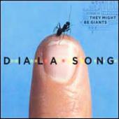 They Might Be Giants - Dial-a-Song: 20 Years of They Might Be Giants