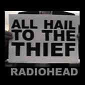 Radiohead - Hail To The Thief