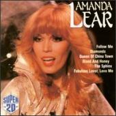 Lear, Amanda - Super 20