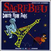 Dimitri From Paris - Sacrebleu