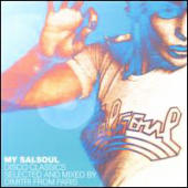 Dimitri From Paris - My Salsoul