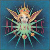 Arc Angels - Arc Angels