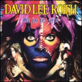 David Lee Roth - Eat `Em & Smile - Eat `Em & Smile