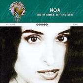 Noa - Both Sides of the Sea