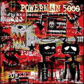 Powerman 5000 - Transform