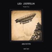 Led Zeppelin - Thank You (Archives 70-71)