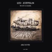 Led Zeppelin - White Summer (Archives 79-80)