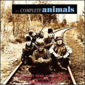 Animals - Complete Animals