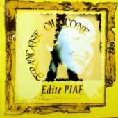 Piaf, Edith - Francaise Cancone