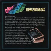 Eric Burdon and The Animals - Winds of Change