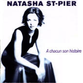 St. Pier, Natasha - A chacun son histoire