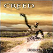 Creed - Human Clay