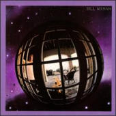 Wyman, Bill - Bill Wyman