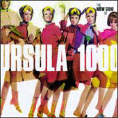 Ursula 1000 - Now Sound of Ursula 1000