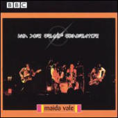 Van Der Graaf Generator - Maida Vale: The Radio One Sessions