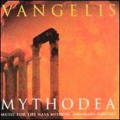 Vangelis - Mythodea: Music for the NASA Mission - 2001 Mars Odyssey