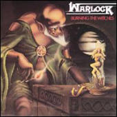 Warlock - Burning the Witches