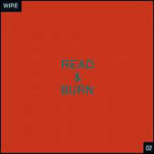 Wire - Read & Burn 02