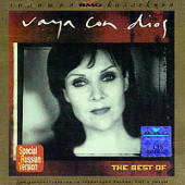 Vaya Con Dios - The Best Of