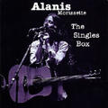Alanis Morissette - The Singles Box (CD4) - The Singles Box (CD4)