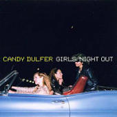 Dulfer, Candy - Girls Night Out