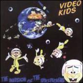 VideoKids - Invasion Of The Spacepeckers