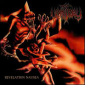 Vomitory - Revelation Nausea