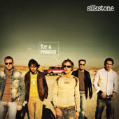 Silkstone - For A Reason