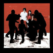 White Stripes, The - White Blood Cells